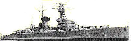 Panzerschiff 'Deutschland'-1937